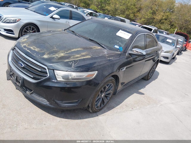 Aukcja sprzedaży 2013 Ford Taurus Limited, vin: 1FAHP2F89DG214916, numer aukcji: 46230711