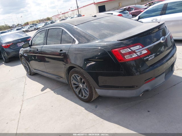 Aukcja sprzedaży 2013 Ford Taurus Limited, vin: 1FAHP2F89DG214916, numer aukcji: 46230711
