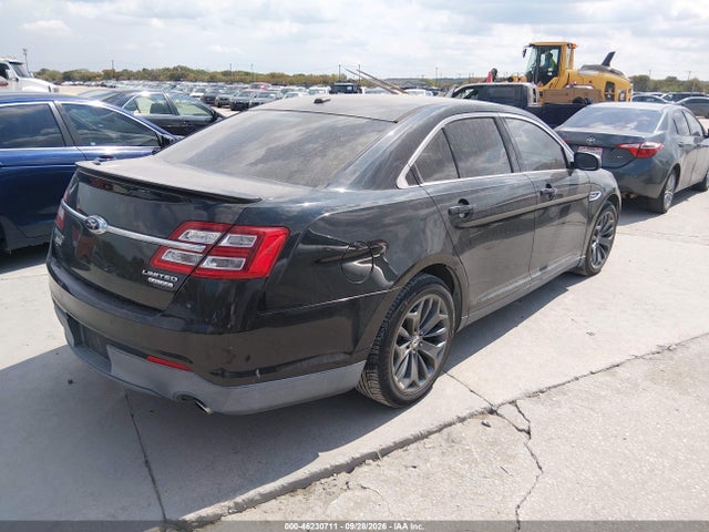 Aukcja sprzedaży 2013 Ford Taurus Limited, vin: 1FAHP2F89DG214916, numer aukcji: 46230711