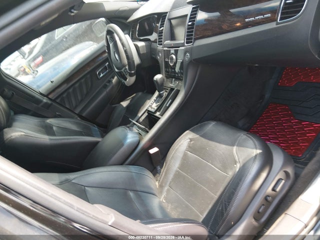 Aukcja sprzedaży 2013 Ford Taurus Limited, vin: 1FAHP2F89DG214916, numer aukcji: 46230711