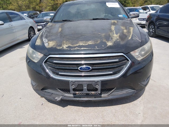 Aukcja sprzedaży 2013 Ford Taurus Limited, vin: 1FAHP2F89DG214916, numer aukcji: 46230711