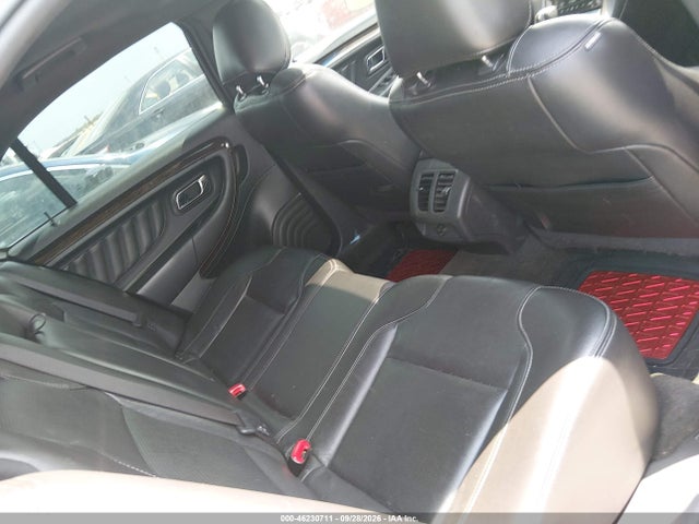 Aukcja sprzedaży 2013 Ford Taurus Limited, vin: 1FAHP2F89DG214916, numer aukcji: 46230711
