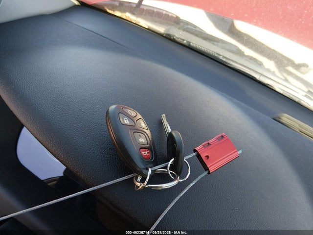Продажа на аукционе авто 2011 Chevrolet Impala Ltz, vin: 2G1WC5EM9B1175213, номер лота: 46230714
