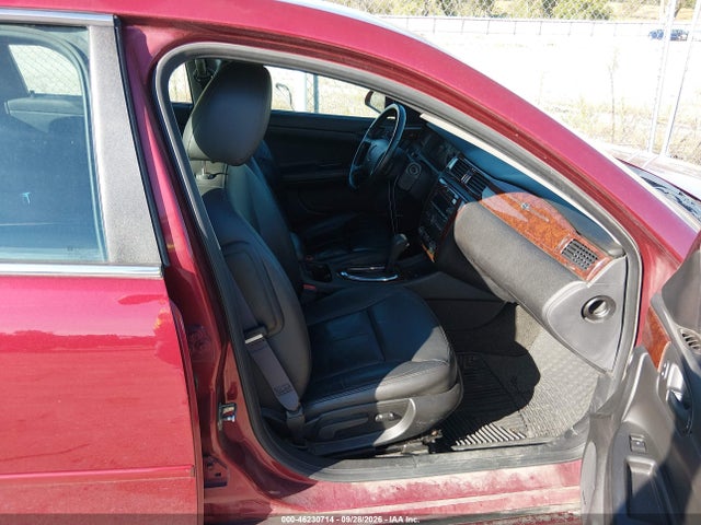 Продажа на аукционе авто 2011 Chevrolet Impala Ltz, vin: 2G1WC5EM9B1175213, номер лота: 46230714