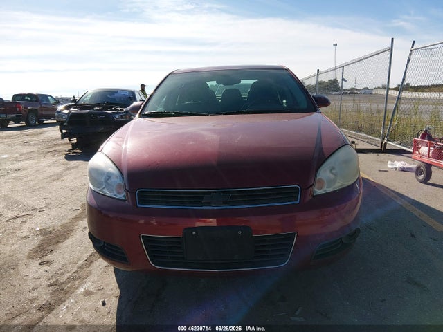 Продажа на аукционе авто 2011 Chevrolet Impala Ltz, vin: 2G1WC5EM9B1175213, номер лота: 46230714