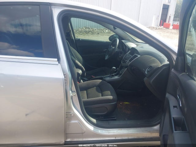 Продаж на аукціоні авто 2013 Chevrolet Cruze 1lt Auto, vin: 1G1PC5SB5D7243990, номер лоту: 46230717