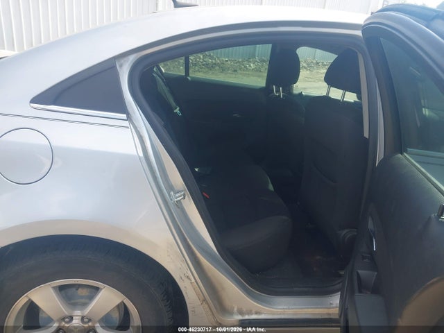 Продаж на аукціоні авто 2013 Chevrolet Cruze 1lt Auto, vin: 1G1PC5SB5D7243990, номер лоту: 46230717