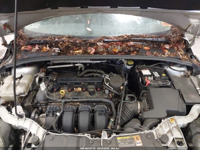 Aukcja sprzedaży 2013 Ford Focus Se, vin: 1FADP3F27DL110898, numer aukcji: 46230719