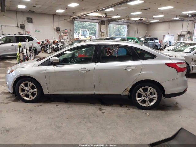 Aukcja sprzedaży 2013 Ford Focus Se, vin: 1FADP3F27DL110898, numer aukcji: 46230719