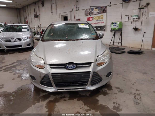 Aukcja sprzedaży 2013 Ford Focus Se, vin: 1FADP3F27DL110898, numer aukcji: 46230719