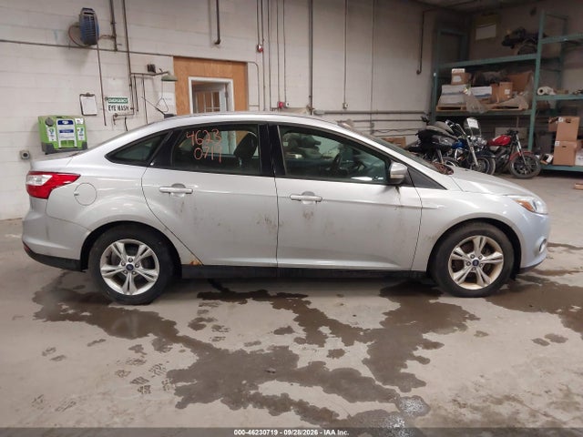 Aukcja sprzedaży 2013 Ford Focus Se, vin: 1FADP3F27DL110898, numer aukcji: 46230719