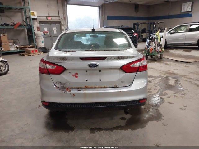 Aukcja sprzedaży 2013 Ford Focus Se, vin: 1FADP3F27DL110898, numer aukcji: 46230719