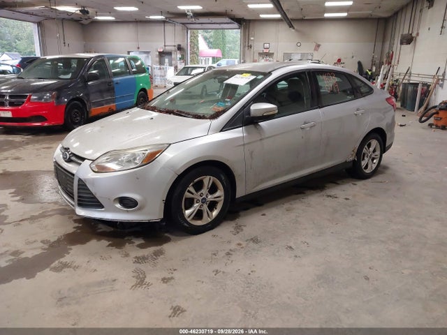 Aukcja sprzedaży 2013 Ford Focus Se, vin: 1FADP3F27DL110898, numer aukcji: 46230719