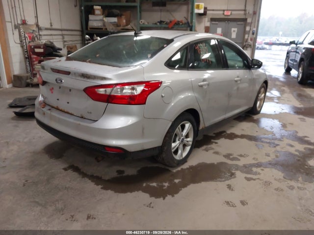 Aukcja sprzedaży 2013 Ford Focus Se, vin: 1FADP3F27DL110898, numer aukcji: 46230719