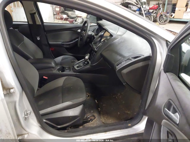 Aukcja sprzedaży 2013 Ford Focus Se, vin: 1FADP3F27DL110898, numer aukcji: 46230719