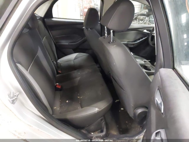 Aukcja sprzedaży 2013 Ford Focus Se, vin: 1FADP3F27DL110898, numer aukcji: 46230719