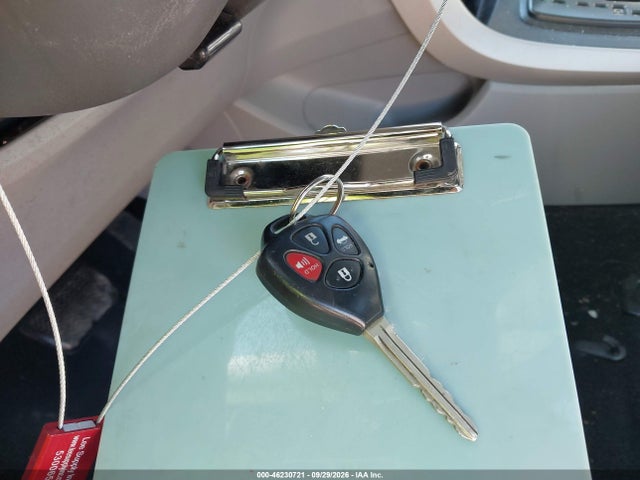 46230721 :رقم المزاد ، 2T1BU40EX9C081463 vin ، 2009 Toyota Corolla Le مزاد بيع