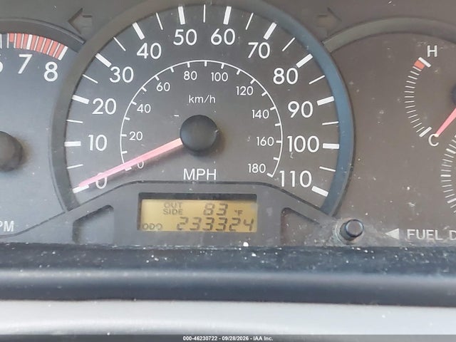 2007 Toyota Corolla Ce მანქანა იყიდება აუქციონზე, vin: JTDBR32E170102779, აუქციონის ნომერი: 46230722