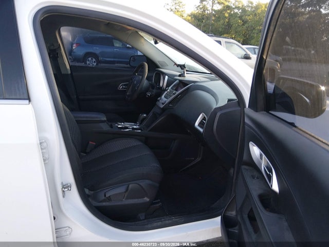 Aukcja sprzedaży 2016 Chevrolet Equinox Ls, vin: 2GNALBEK4G6203502, numer aukcji: 46230723