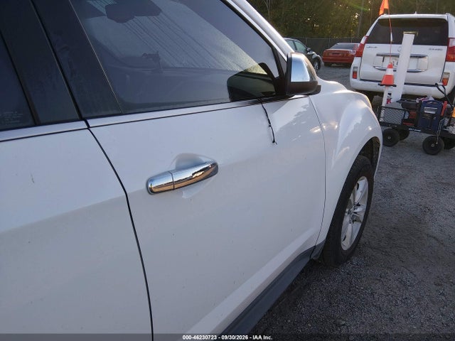 Aukcja sprzedaży 2016 Chevrolet Equinox Ls, vin: 2GNALBEK4G6203502, numer aukcji: 46230723