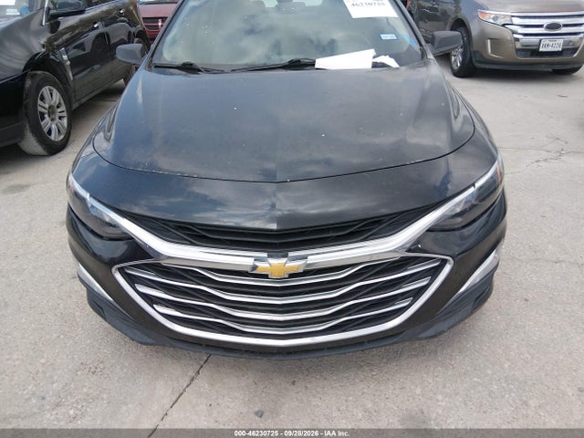 2019 Chevrolet Malibu 1fl მანქანა იყიდება აუქციონზე, vin: 1G1ZC5ST8KF183420, აუქციონის ნომერი: 46230725