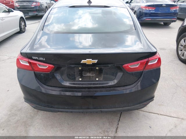 2019 Chevrolet Malibu 1fl მანქანა იყიდება აუქციონზე, vin: 1G1ZC5ST8KF183420, აუქციონის ნომერი: 46230725