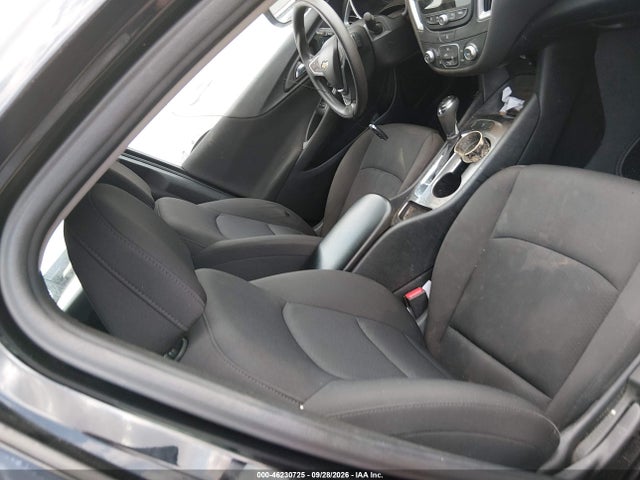 2019 Chevrolet Malibu 1fl მანქანა იყიდება აუქციონზე, vin: 1G1ZC5ST8KF183420, აუქციონის ნომერი: 46230725