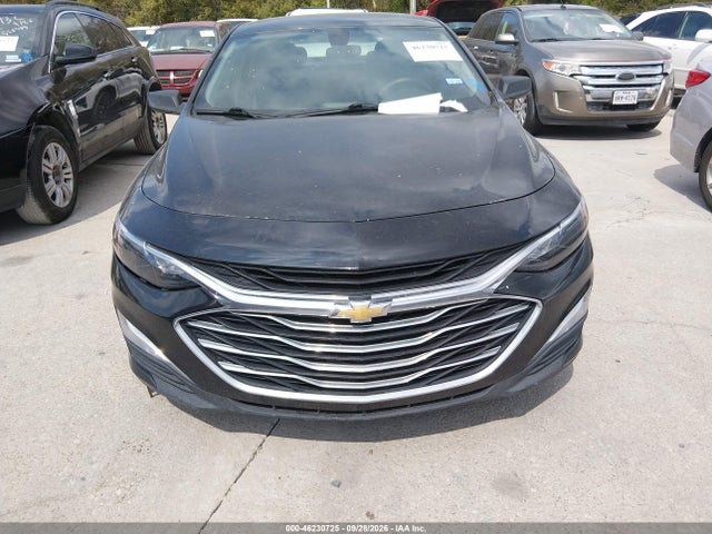 2019 Chevrolet Malibu 1fl მანქანა იყიდება აუქციონზე, vin: 1G1ZC5ST8KF183420, აუქციონის ნომერი: 46230725