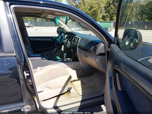 46230730 :رقم المزاد ، JTEZU14R740037526 vin ، 2004 Toyota 4runner Sr5 V6 مزاد بيع