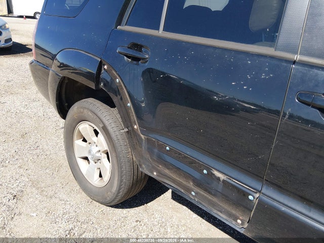 46230730 :رقم المزاد ، JTEZU14R740037526 vin ، 2004 Toyota 4runner Sr5 V6 مزاد بيع