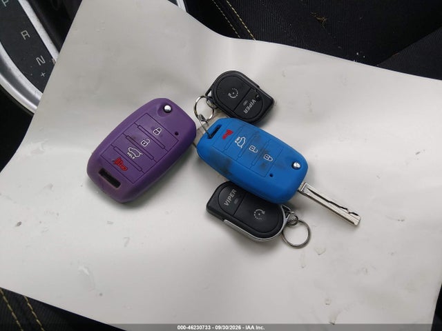 Продажа на аукционе авто 2016 Kia Soul +, vin: KNDJP3A55G7326499, номер лота: 46230733