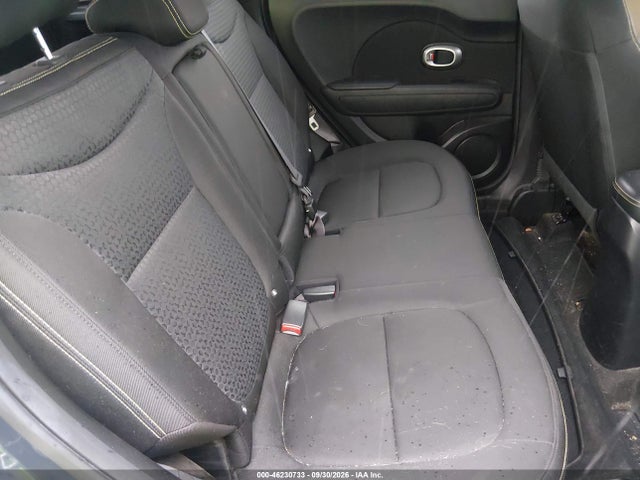 Продажа на аукционе авто 2016 Kia Soul +, vin: KNDJP3A55G7326499, номер лота: 46230733