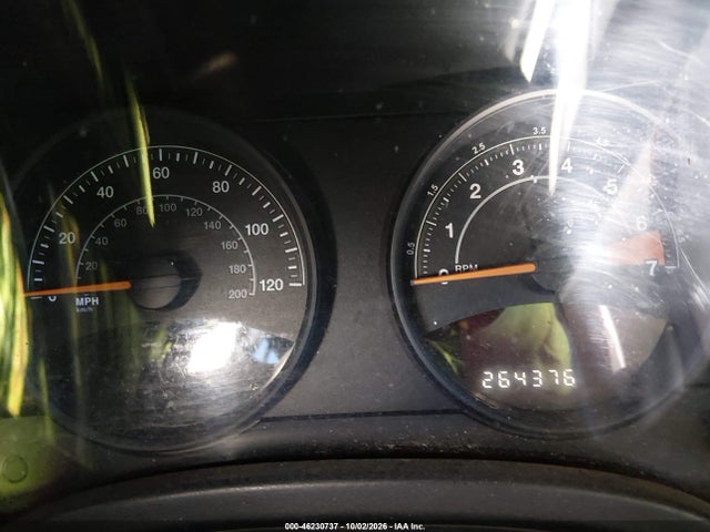 Jeep Patriot Sport 2016 1C4NJPBB9GD528763 Image 7