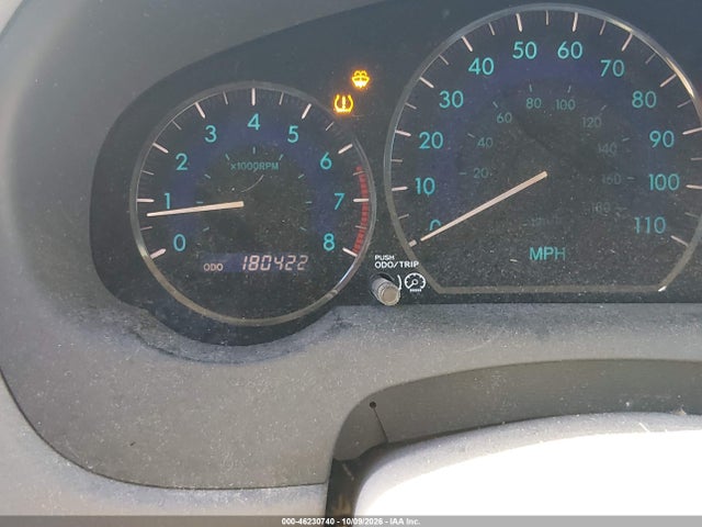 46230740 :رقم المزاد ، 5TDZK23CX7S086492 vin ، 2007 Toyota Sienna Le مزاد بيع