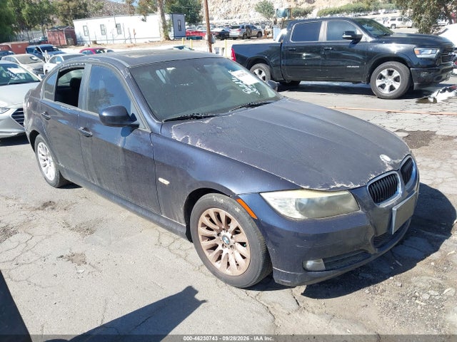 Продажа на аукционе авто 2009 Bmw 328i, vin: WBAPH535X9A435737, номер лота: 46230743