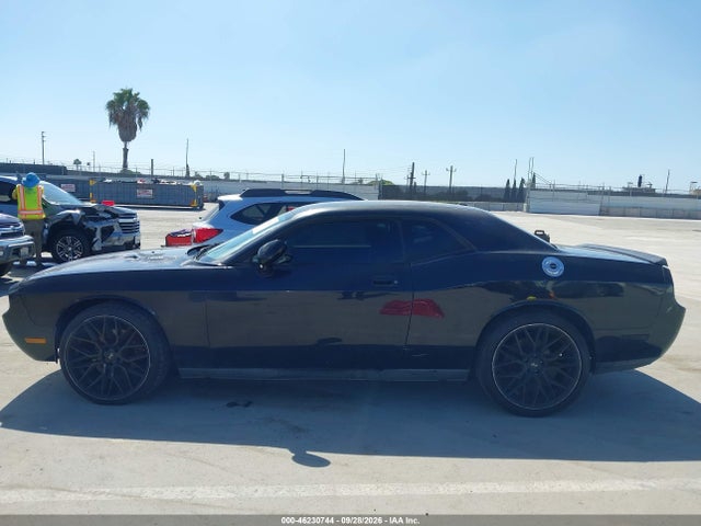 46230744 :رقم المزاد ، 2B3CJ5DT5AH296806 vin ، 2010 Dodge Challenger R/t مزاد بيع