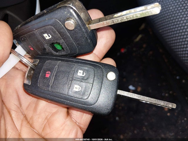 Aukcja sprzedaży 2017 Chevrolet Equinox Ls, vin: 2GNFLEEK7H6217824, numer aukcji: 46230745