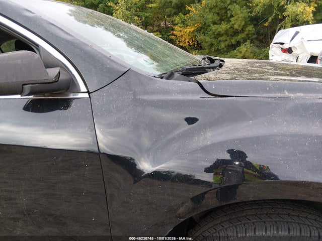 Aukcja sprzedaży 2017 Chevrolet Equinox Ls, vin: 2GNFLEEK7H6217824, numer aukcji: 46230745