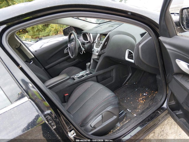 Aukcja sprzedaży 2017 Chevrolet Equinox Ls, vin: 2GNFLEEK7H6217824, numer aukcji: 46230745