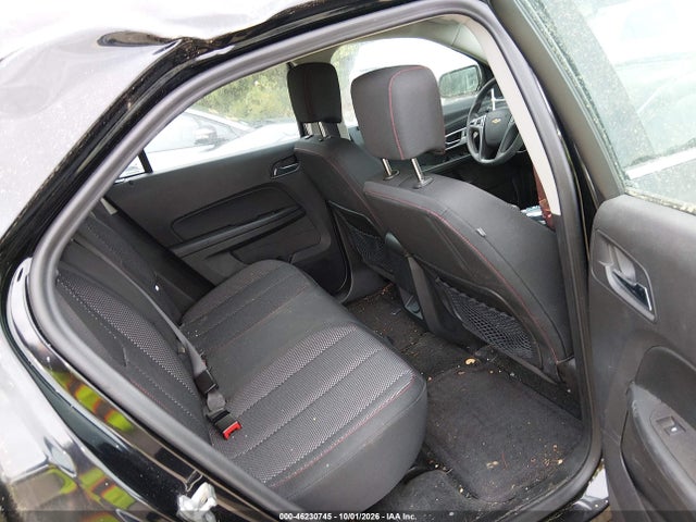 Aukcja sprzedaży 2017 Chevrolet Equinox Ls, vin: 2GNFLEEK7H6217824, numer aukcji: 46230745