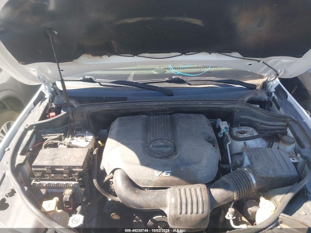Aukcja sprzedaży 2014 Jeep Grand Cherokee Limited, vin: 1C4RJFBG7EC571377, numer aukcji: 46230746