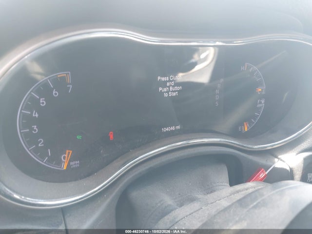 Aukcja sprzedaży 2014 Jeep Grand Cherokee Limited, vin: 1C4RJFBG7EC571377, numer aukcji: 46230746