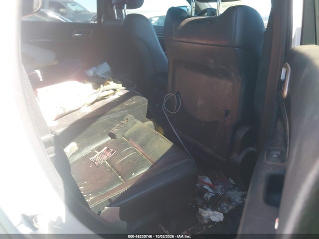 Aukcja sprzedaży 2014 Jeep Grand Cherokee Limited, vin: 1C4RJFBG7EC571377, numer aukcji: 46230746