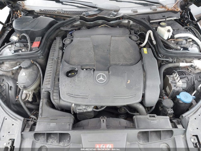 46230748 :رقم المزاد ، WDDKJ5KBXEF240250 vin ، 2014 Mercedes-benz E 350 مزاد بيع