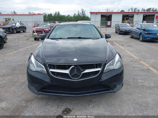 46230748 :رقم المزاد ، WDDKJ5KBXEF240250 vin ، 2014 Mercedes-benz E 350 مزاد بيع