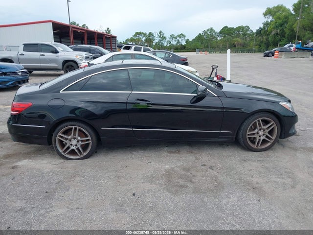 46230748 :رقم المزاد ، WDDKJ5KBXEF240250 vin ، 2014 Mercedes-benz E 350 مزاد بيع
