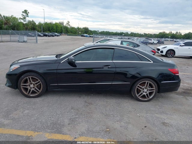 46230748 :رقم المزاد ، WDDKJ5KBXEF240250 vin ، 2014 Mercedes-benz E 350 مزاد بيع