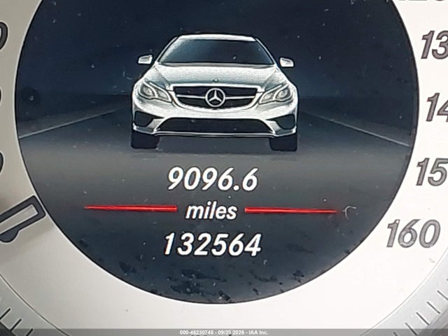 46230748 :رقم المزاد ، WDDKJ5KBXEF240250 vin ، 2014 Mercedes-benz E 350 مزاد بيع