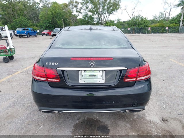 46230748 :رقم المزاد ، WDDKJ5KBXEF240250 vin ، 2014 Mercedes-benz E 350 مزاد بيع