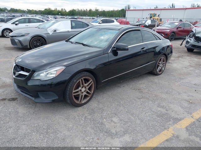 46230748 :رقم المزاد ، WDDKJ5KBXEF240250 vin ، 2014 Mercedes-benz E 350 مزاد بيع